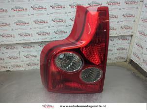 O205099 Gebruikte achterlicht links Volvo XC90