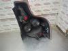 Gebruikte Achterlicht links Volvo XC90 O205099