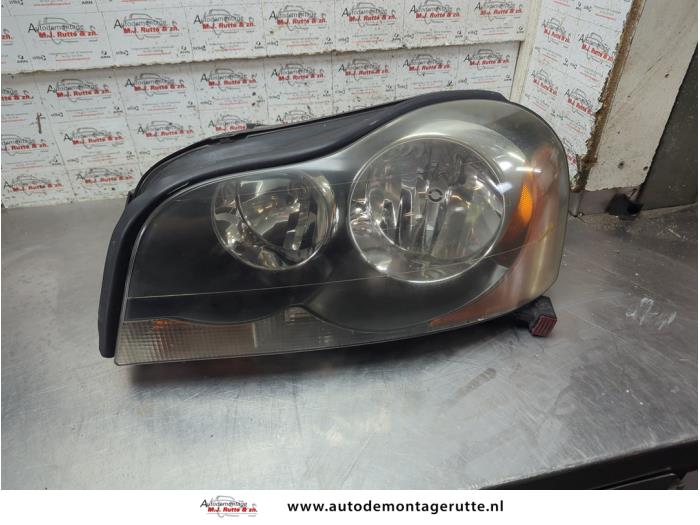 Gebruikte Koplamp links Volvo XC90 O205102