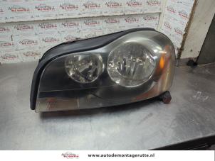 O205102 Gebruikte koplamp links Volvo XC90