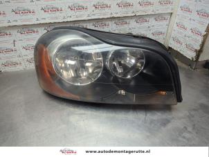 O205103 Gebruikte rechter koplamp Volvo XC90