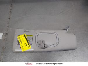 O205116 Gebruikte zonneklep Fiat Bravo