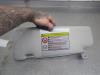 Gebruikte Zonneklep Fiat Bravo O205116