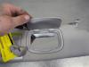 Gebruikte Zonneklep Fiat Bravo O205116