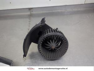 O205120 Gebruikte aanjager Volkswagen Transporter