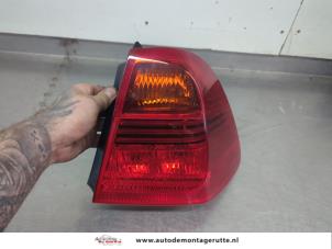 O205127 Gebruikte achterlicht rechts BMW 3-Serie