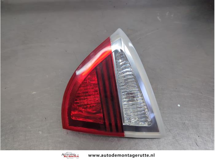 Gebruikte Achterlicht rechts BMW 3-Serie O205128