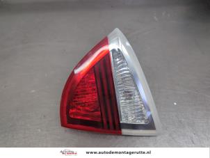 O205128 Gebruikte achterlicht rechts BMW 3-Serie