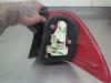 Gebruikte Achterlicht links BMW 3-Serie O205129