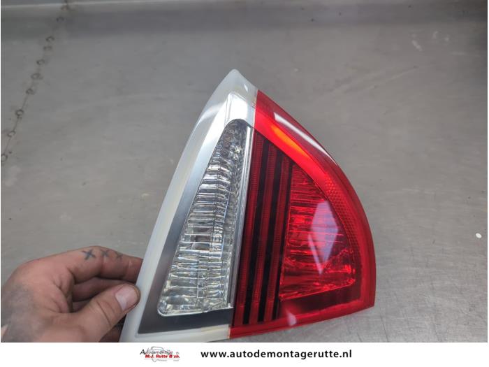 Gebruikte Achterlicht links BMW 3-Serie O205130