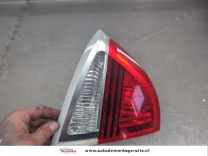 O205130 Gebruikte achterlicht links BMW 3-Serie