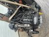 Gebruikte Motor Volkswagen Transporter O205132