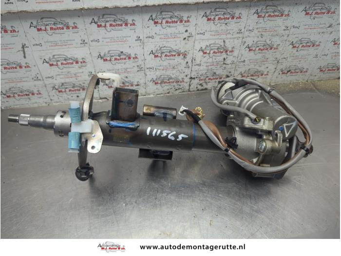 Gebruikte Servo Elektrisch Toyota Aygo O205137