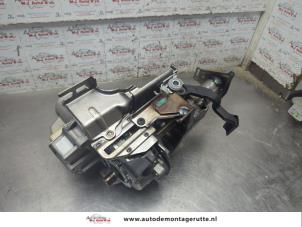O205138 Gebruikte servo elektrisch Nissan Micra