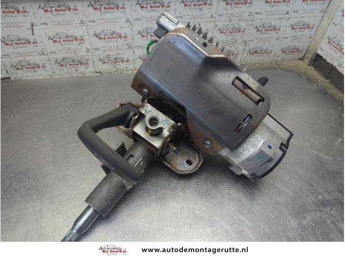 Gebruikte Servo Elektrisch Fiat Panda O205139