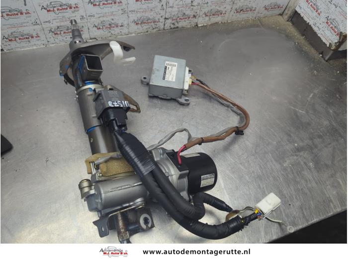 Gebruikte Servo Elektrisch Peugeot 107 O205140