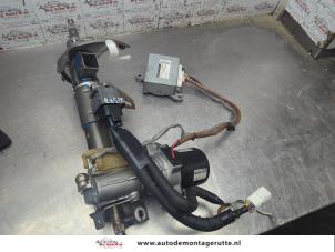 O205140 Gebruikte servo elektrisch Peugeot 107