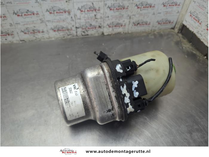 Gebruikte Stuurbekrachtiging Pomp Seat Ibiza O205141