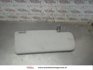 O205142 Gebruikte zonneklep Fiat Panda