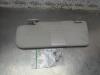 Gebruikte Zonneklep Fiat Panda O205143