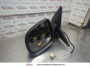 O205144 Gebruikte spiegel buiten links Volkswagen Transporter