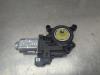 Gebruikte Portierruitmotor Volkswagen Transporter O205149