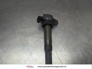 O205157 Gebruikte pen bobine Opel Agila