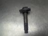 Gebruikte Pen Bobine Opel Agila O205157