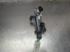 Gebruikte Kontaktslot+Sleutel Opel Agila O205164