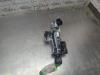 Gebruikte Kontaktslot+Sleutel Opel Agila O205164