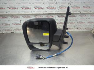 O205171 Gebruikte spiegel buiten links Citroen Jumpy