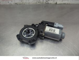 O205172 Gebruikte motor electrisch raam Citroen Jumpy
