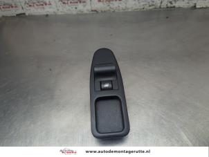O205173 Gebruikte motor electrisch raam Citroen Jumpy