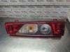 Gebruikte Achterlicht links Citroen Jumpy O205176