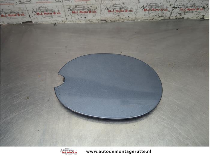 Gebruikte Tank Klep Citroen Jumpy O205178
