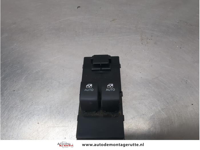 Gebruikte Elektrisch Raam Schakelaar Kia Ceed O205179