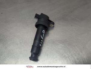 O205181 Gebruikte pen bobine Kia Ceed