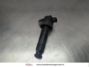 O205182 Gebruikte pen bobine Kia Ceed