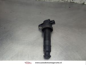 O205183 Gebruikte pen bobine Kia Ceed