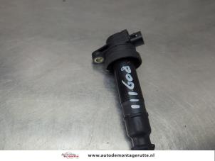 O205184 Gebruikte pen bobine Kia Ceed