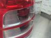 Gebruikte Achterlicht links Opel Zafira O205186