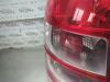 Gebruikte Achterlicht links Opel Zafira O205186