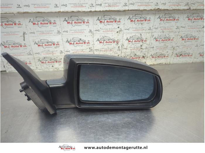 Gebruikte Spiegel Buiten rechts Kia Rio O205188