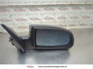 O205188 Gebruikte spiegel buiten rechts Kia Rio