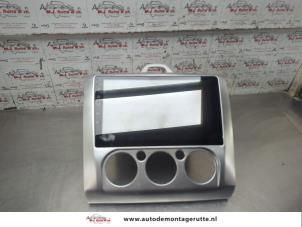O205190 Gebruikte radio Ford Focus