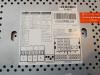 Gebruikte Radio Volkswagen Golf O205197