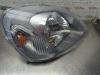Gebruikte Rechter Koplamp Toyota Yaris O205205