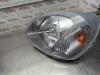 Gebruikte Linker Koplamp Toyota Yaris O205206