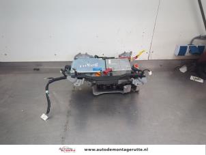 O205207 Gebruikte regelapparaat hybride accu Honda Civic