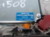 Gebruikte Computer hybride accu Honda Civic O205207
